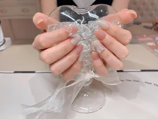 ネイル NANA NAILのネイルデザイン