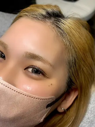 マツエク・マツパ フロムネイル airiのマツエク・マツパデザイン