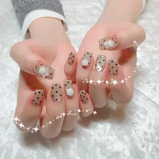ネイル Fairynails Suzuのネイルデザイン