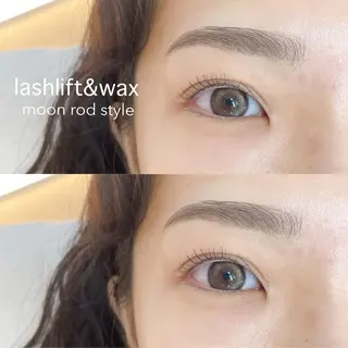 アイブロウ りょう 【eyelash】のマツエク・マツパデザイン