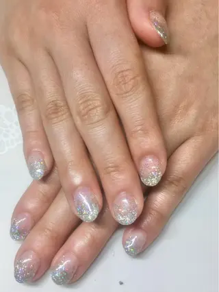 ネイル 新宿ネイルサロン ジェミディローサのネイルデザイン