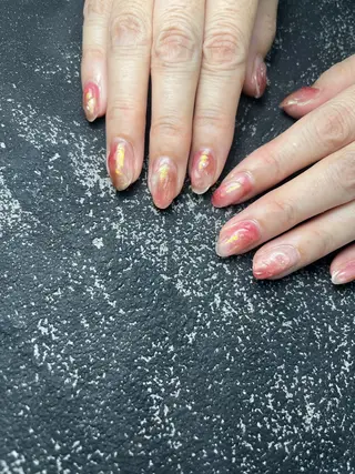 ネイル nail salon noaのネイルデザイン