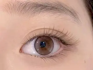 マツエク・マツパ A 池袋マツエクのマツエク・マツパデザイン