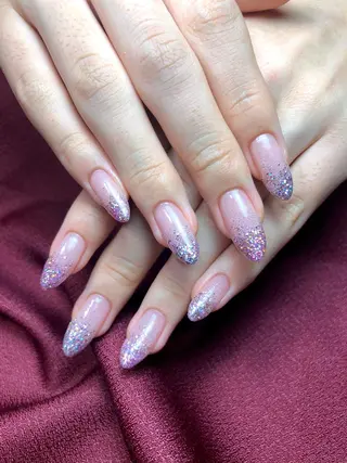 ネイル DARIA Nailsのネイルデザイン