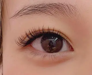 マツエク・マツパ cl eoのマツエク・マツパデザイン