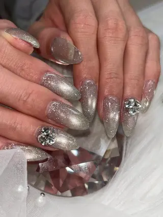 ネイル Nail&Eye Basic  Jrのマツエク・マツパデザイン