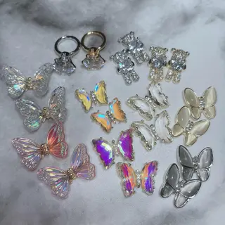 ネイル Kayo 💅のネイルデザイン