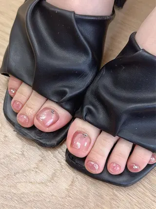 ネイル emunail 東梅田/西天満のネイルデザイン