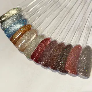 ネイル Nail Salon Luna.RINAのネイルデザイン