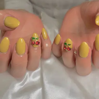 ネイル le ciel nailのネイルデザイン