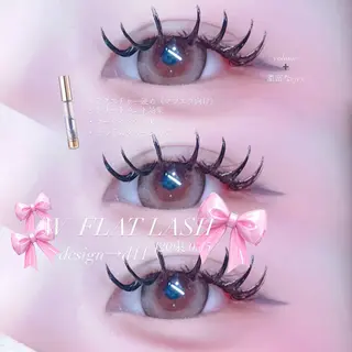 マツエク・マツパ ATENA ASAの眉毛・アイブロウイメージ