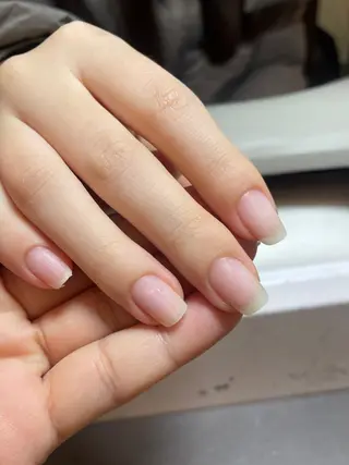 ネイル 佐藤 笹のネイルデザイン