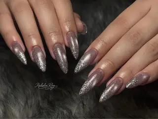 ネイル nailsalon ROSA所属・nailsalon ROSA ayaのネイルデザイン