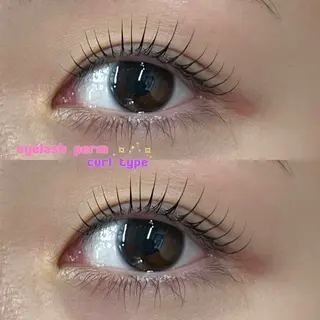 マツエク・マツパ yui 表参道のマツエク・マツパデザイン