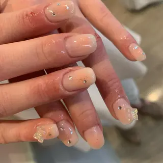ネイル Natsuko 🪼のネイルデザイン