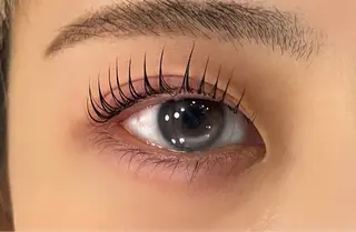 マツエク・マツパ WHITE EYE 西宮北口 田村のマツエク・マツパデザイン