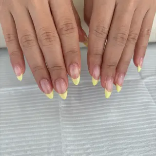 ネイル アッカスタイル 天野のネイルデザイン