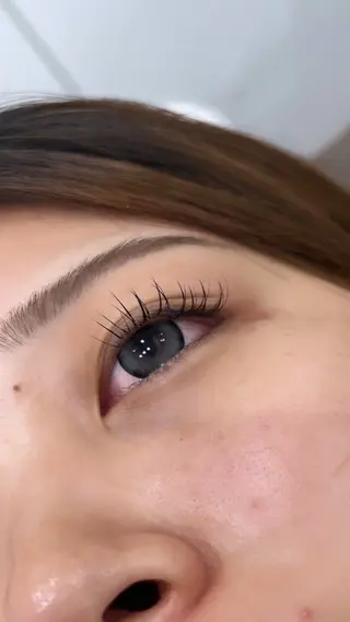 マツエク・マツパ 💖似合わせ💖 / 小川叶華のヘアスタイル