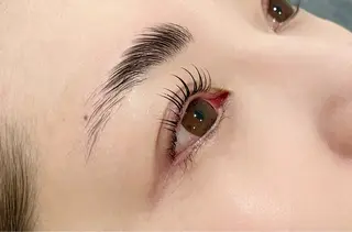 マツエク・マツパ HISAMATSU フェイストゥー福島店のマツエク・マツパデザイン