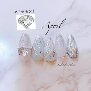 ネイル ♡ puluchu ♡のネイルデザイン