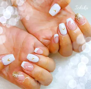 ネイル ジェルネイル専門店 一花-ICHIKA-のネイルデザイン