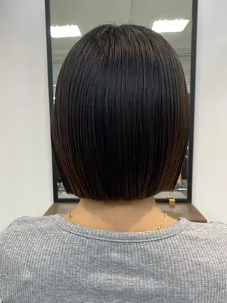 ショート 月野涼風 /レイヤーカットのその他イメージ