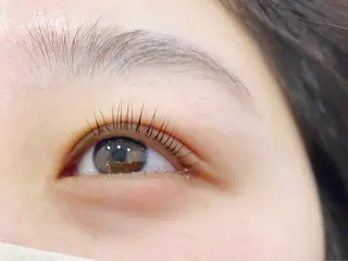 マツエク・マツパ Flara 京都七条高倉店のマツエク・マツパデザイン