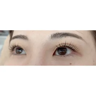 マツエク・マツパ ルリアン　カルム店 ko tamiのマツエク・マツパデザイン