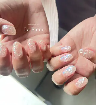 ネイル H. Sayuriのネイルデザイン