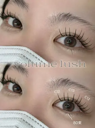 マツエク・マツパ eyelash salon neu"所属・neu'' /ノイ まつ毛　salonのマツエク・マツパデザイン