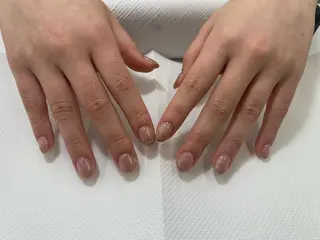 ネイル lebon nail ほのかのネイルデザイン
