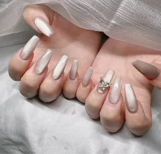 ネイル Lee Nailsのネイルデザイン