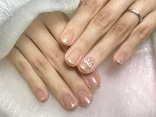 ネイル PIPPY  NAILS新宿のネイルデザイン