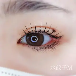 マツエク・マツパ 平山 ゆりのマツエク・マツパデザイン