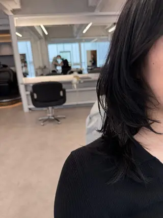 ミディアム uairo/ 乃愛のマツエク・マツパデザイン