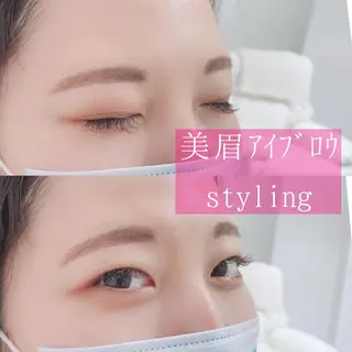 マツエク・マツパ 🦋Dio...川越 MINAKI🦋のマツエク・マツパデザイン