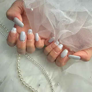 ネイル Rosaxrosa AKANEのネイルデザイン