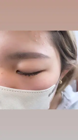 アイブロウ 🫧ecarg川崎 shuri🫧の眉毛・アイブロウイメージ