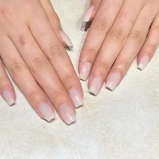 ネイル 葛西 佑香のネイルデザイン