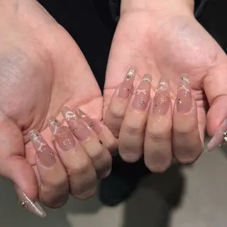 ネイル lino u sawaのネイルデザイン