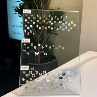 ネイル Zen Neo / SEINA🎀のネイルデザイン