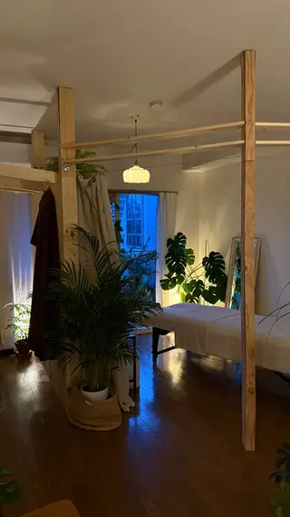 《学割》《脱毛》 LARUTAN本町店のエステ・リラクイメージ