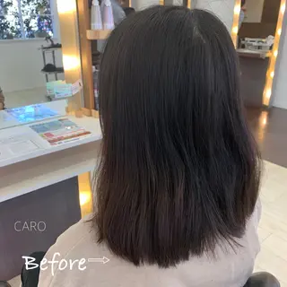 パーマ お肌の角質ケア / ベラステギのその他イメージ