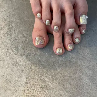 ネイル Nail Salon Gummi.のネイルデザイン