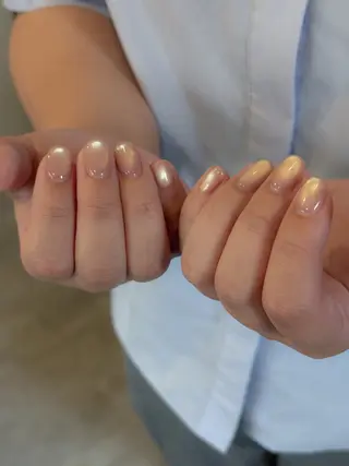 ネイル ARUM nail shokoのネイルデザイン