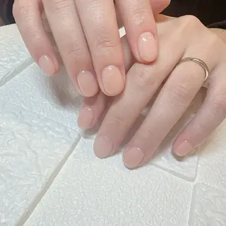 ネイル I_p4ce 🍊あい🍊のネイルデザイン