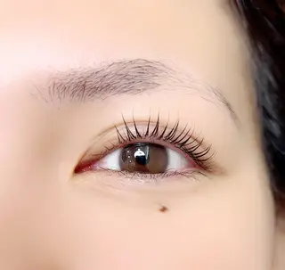 マツエク・マツパ salon Bellのマツエク・マツパデザイン