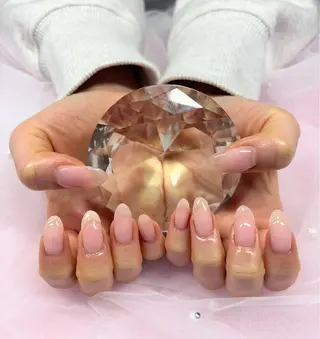 ネイル Nico Nailのネイルデザイン