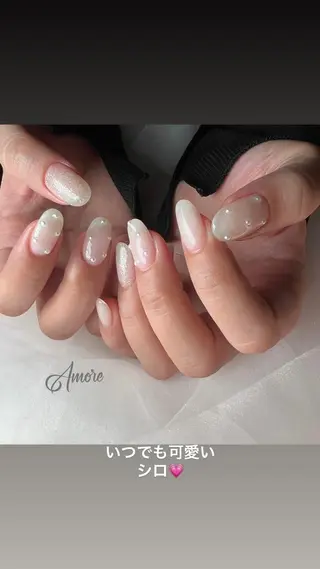 ネイル You kyehwaのネイルデザイン