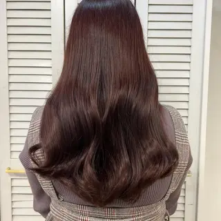 ロング ♡ RIRIAのマツエク・マツパデザイン